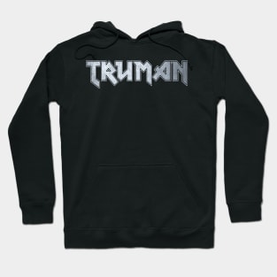 Truman Hoodie